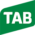 TAB logo