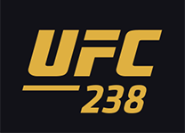 UFC 238